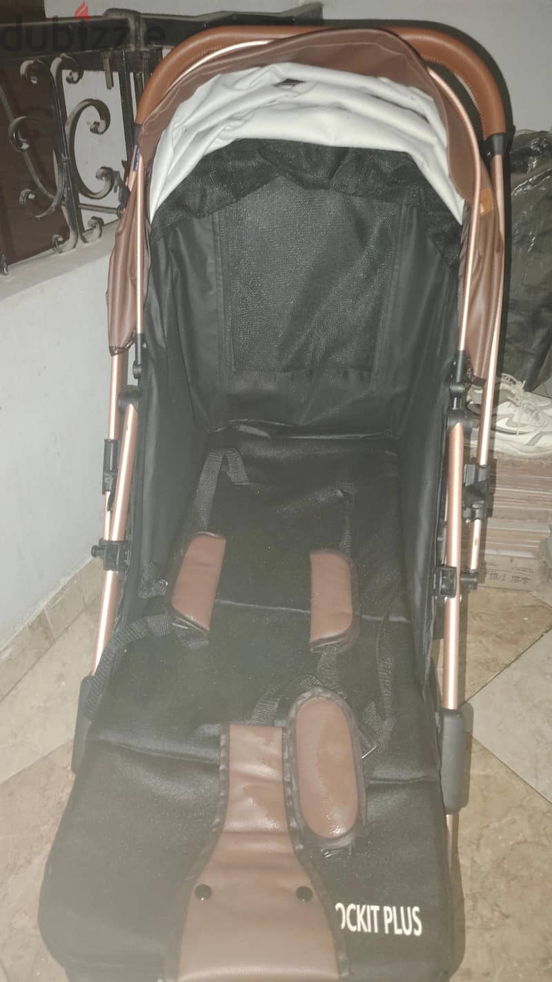 Pocklt plus 1