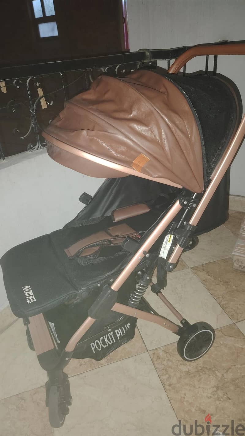 Pocklt plus 2
