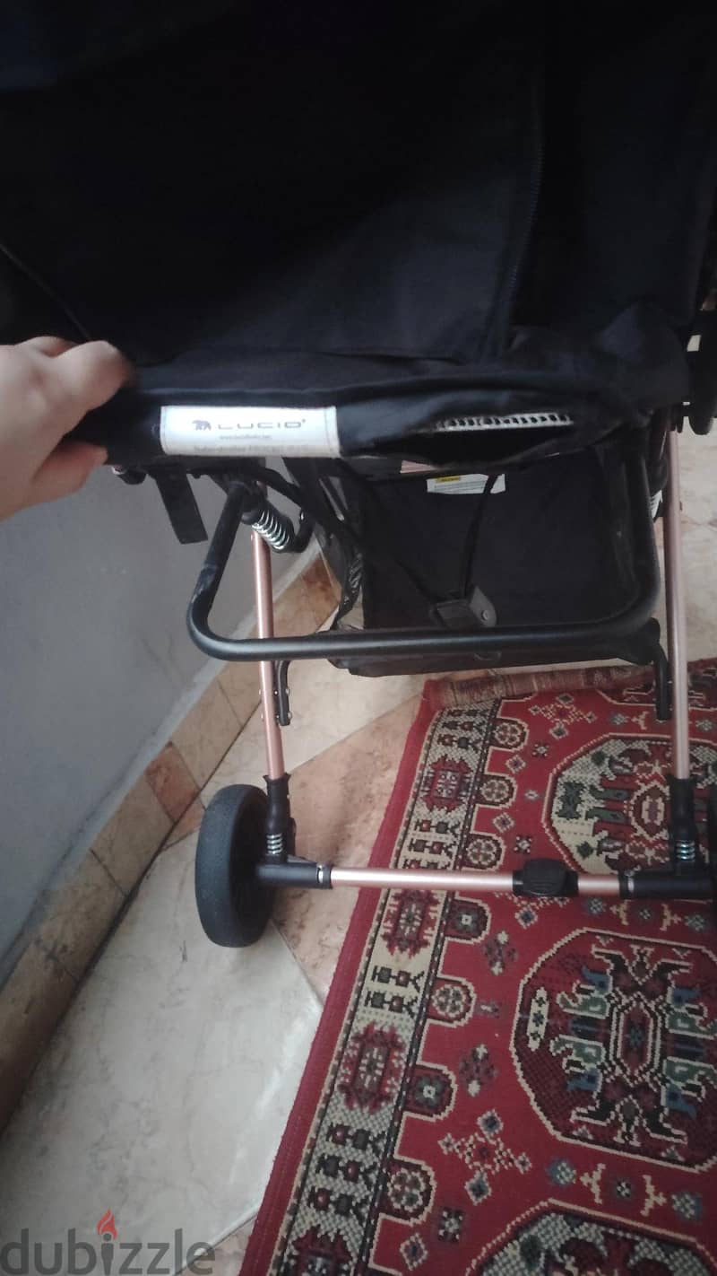 Pocklt plus 5
