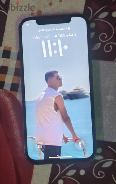 آبل - آيفون 12 ميني