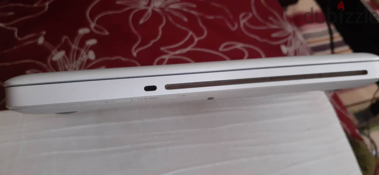 MacBook pro 8.1 core i7 3