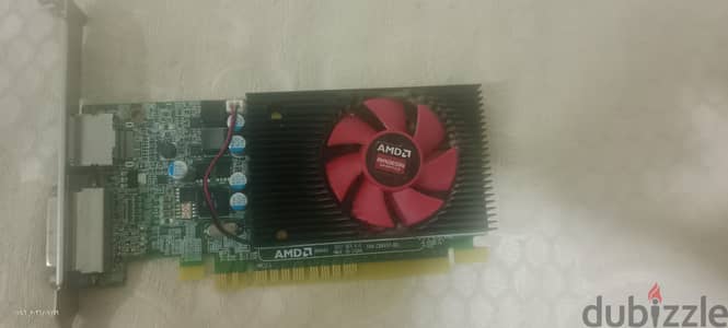 كرت شاشة AMD Radeon