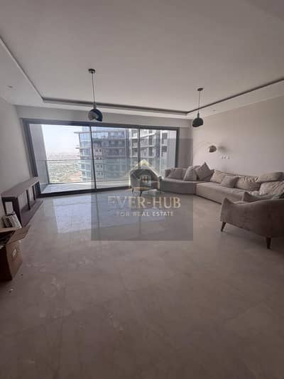 شقة مميزة للإيجار كمبوند أبراج زد ويست ZED الشيخ زايد | 191م | دور 15 بإطلالة رائعة | مطبخ وتكييفات جاهزة شقة مميزة للإيجار كمبوند أبراج زد ويست ZED الشيخ زايد | 191م | دور 15 بإطلالة رائعة | مطبخ وتكييفات جاهزة