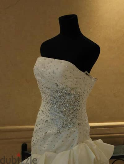 wedding dress for sale زفاف