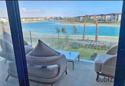 شاليه للبيع 3 غرف نوم عالبحر دايركت متشطب بالكامل في كالي كوست راس الحكمة - Cali Cost