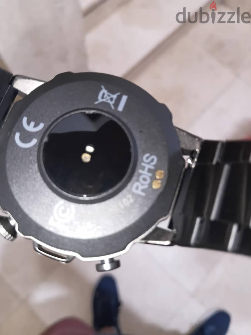 Olevs Smartwatch G102 2
