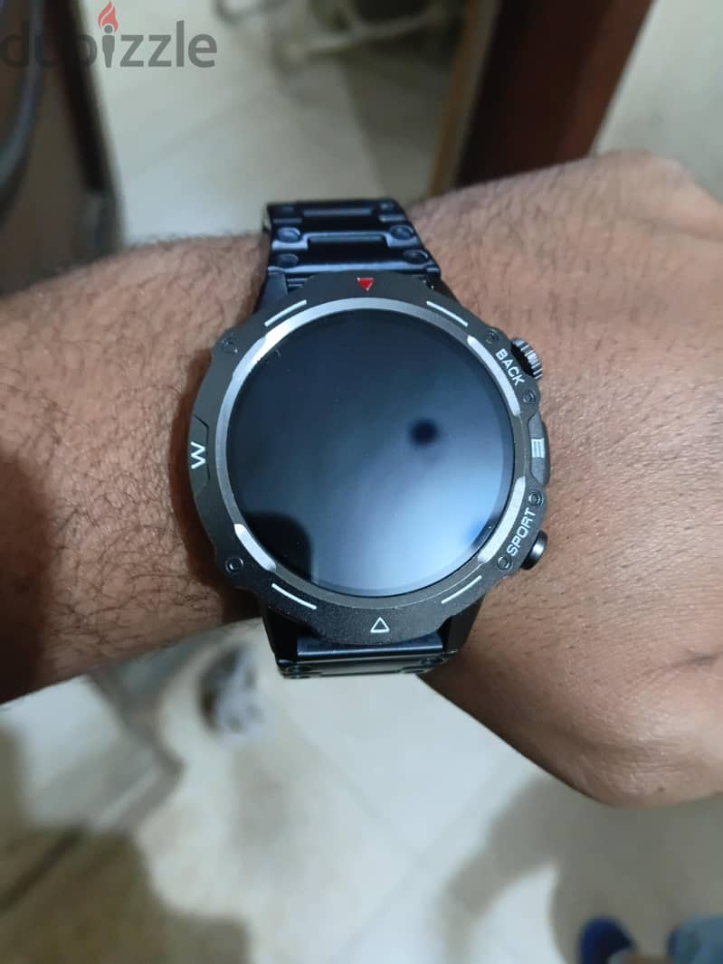 Olevs Smartwatch G102 3