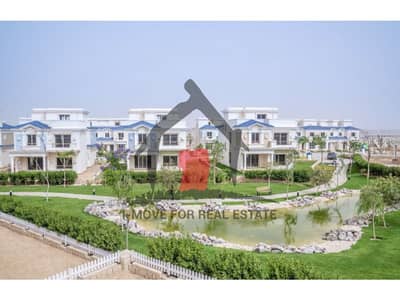 I Villa for Sale in MV iCity 3/4 Finished