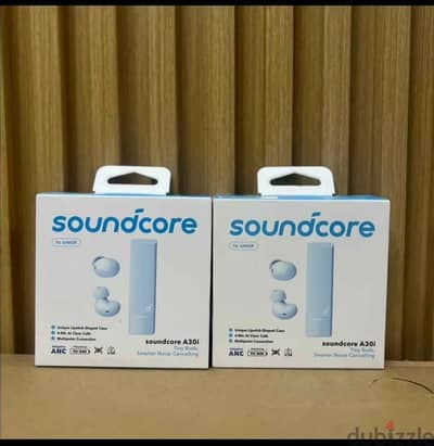 Soundcore A30i by Anker