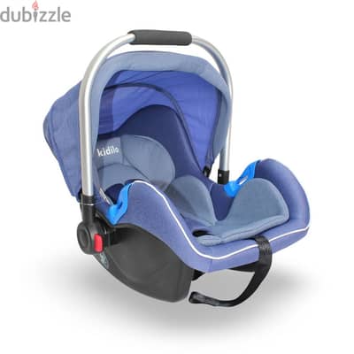 car seat kidilo