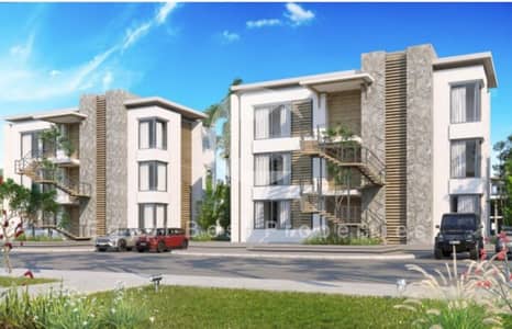 For Sale Own in Baywest Valley Apartment, Fully Finished – Soma Bay | 82 m² Luxury - Red Sea.