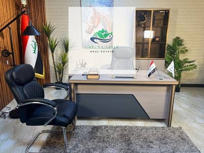 Office space for rent in the heart of Heliopolis – on Ammar Ibn Yasser Street 