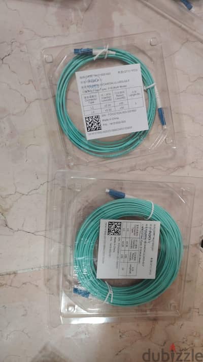 optical cable fiber
