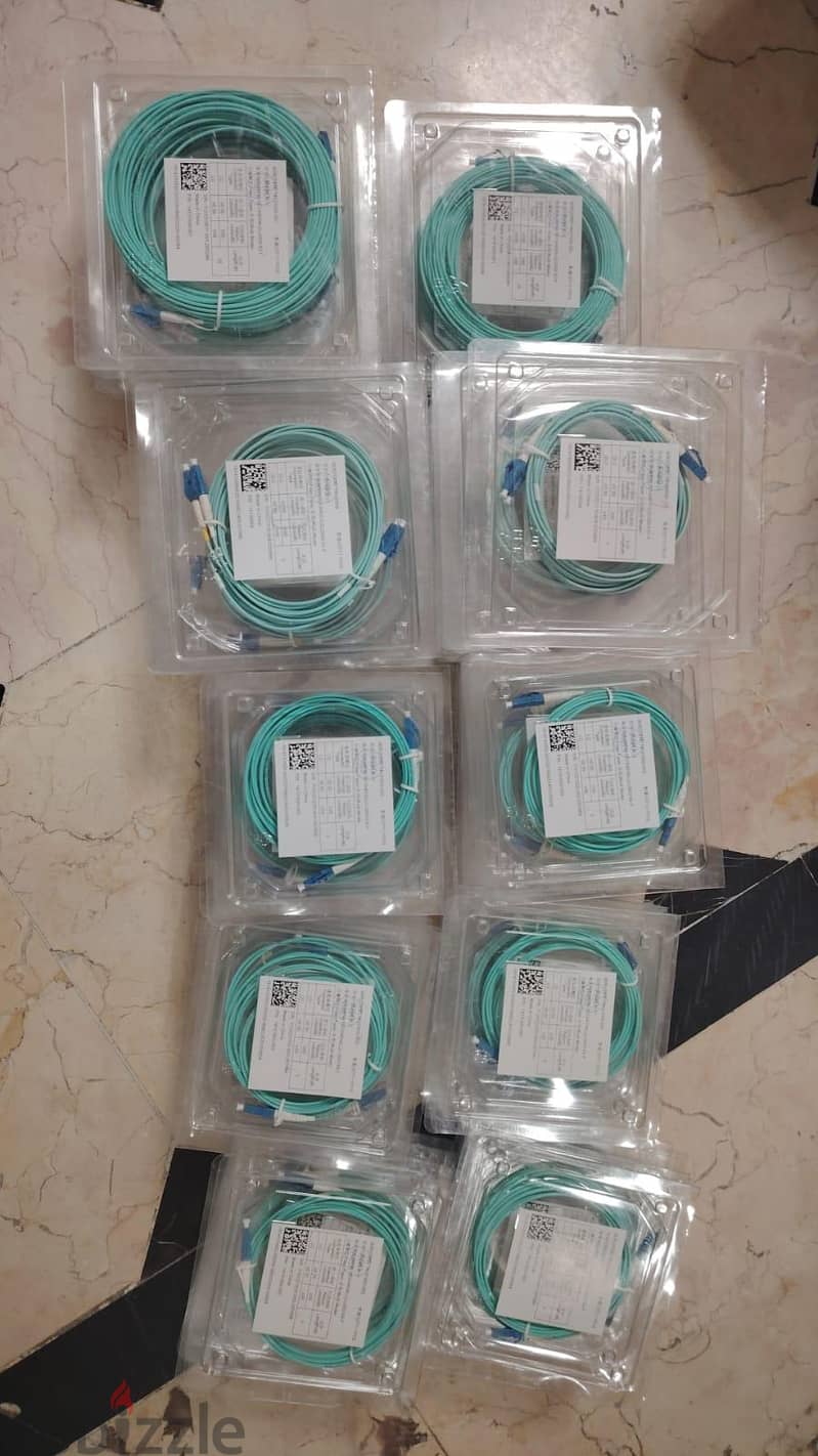 optical cable fiber 1