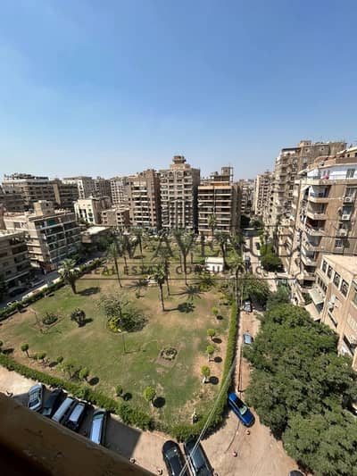 3-bedrooms apartment for sale in Heliopolis, Ard el golf