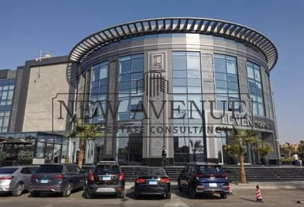 مكتب مميز للايجار متشطب بالكامل بمواصفات عالية في Hayati Residence