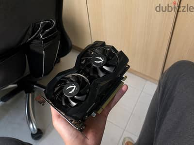 gtx 1660 super في مشكله