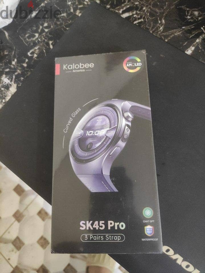 kalobee sk45 pro 1