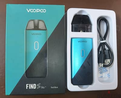 voopoo find s