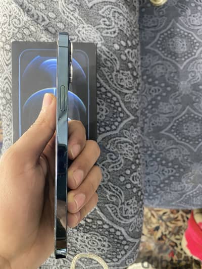 Apple - iPhone 12 Pro Max