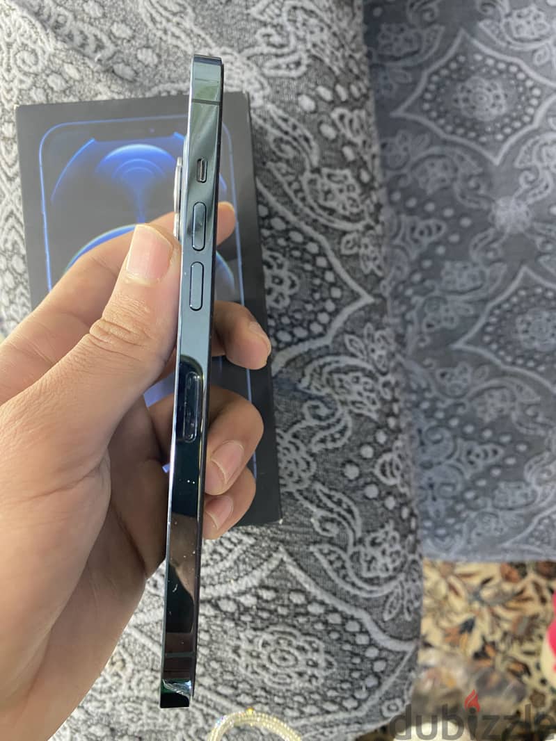 Apple - iPhone 12 Pro Max 1