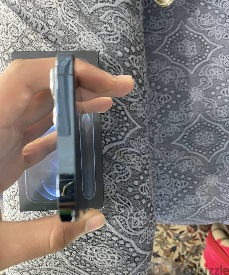 Apple - iPhone 12 Pro Max 4