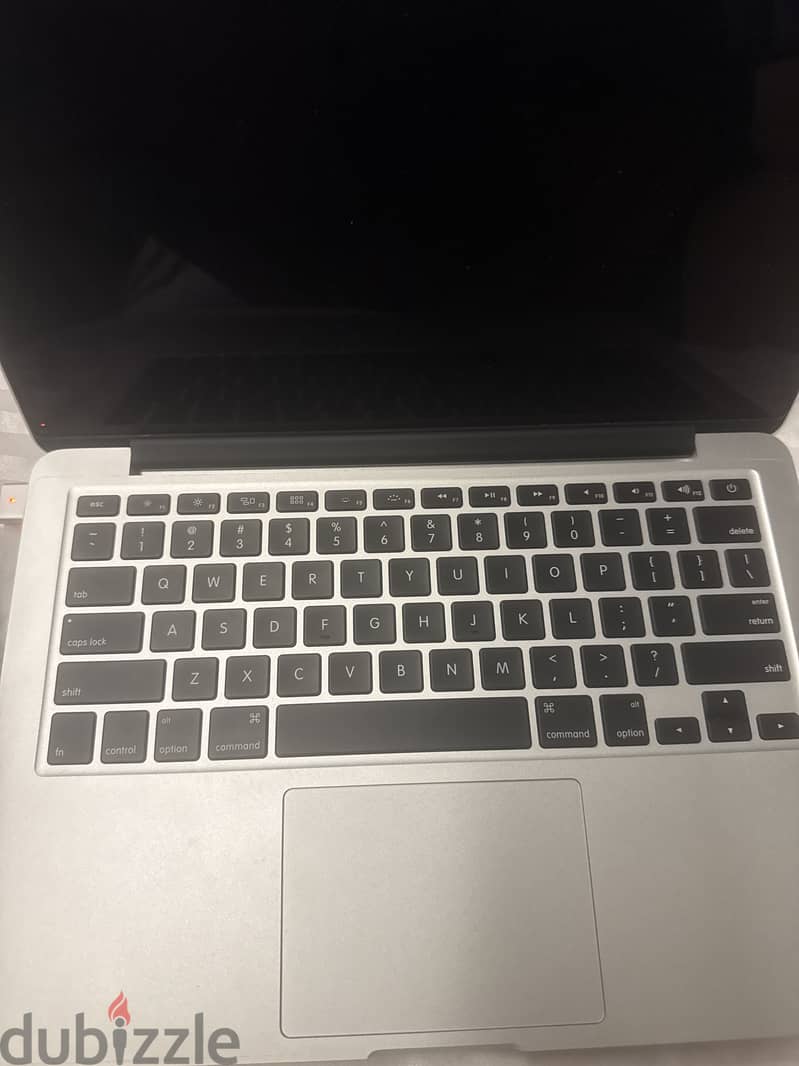 MacBook Pro Retina Late 2013 3