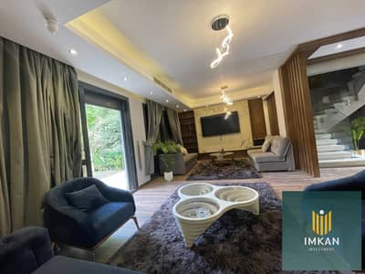 دوبلكس 220م + جاردن 90م للبيع بالتقسيط فى كمبوند هايد بارك HYDE PARK التجمع على شارع ال90 دوبلكس 220م + جاردن 90م للبيع بالتقسيط فى كمبوند هايد بارك HYDE PARK التجمع على شارع ال90