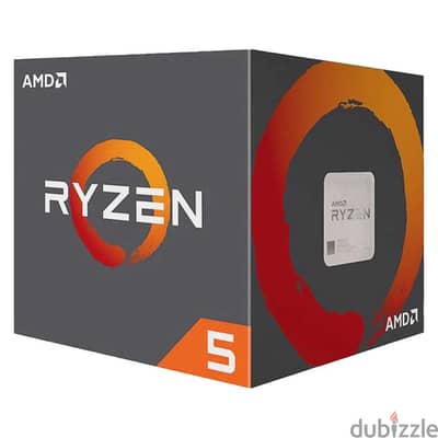 amd Ryzen 5 3400 g