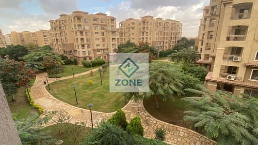 شقه للبيع بمدينتى B2  النموذج 600 فيو وايد جاردن