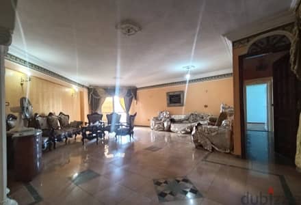 فرصة لراغبي السكن الراقى بالاسكندرية
