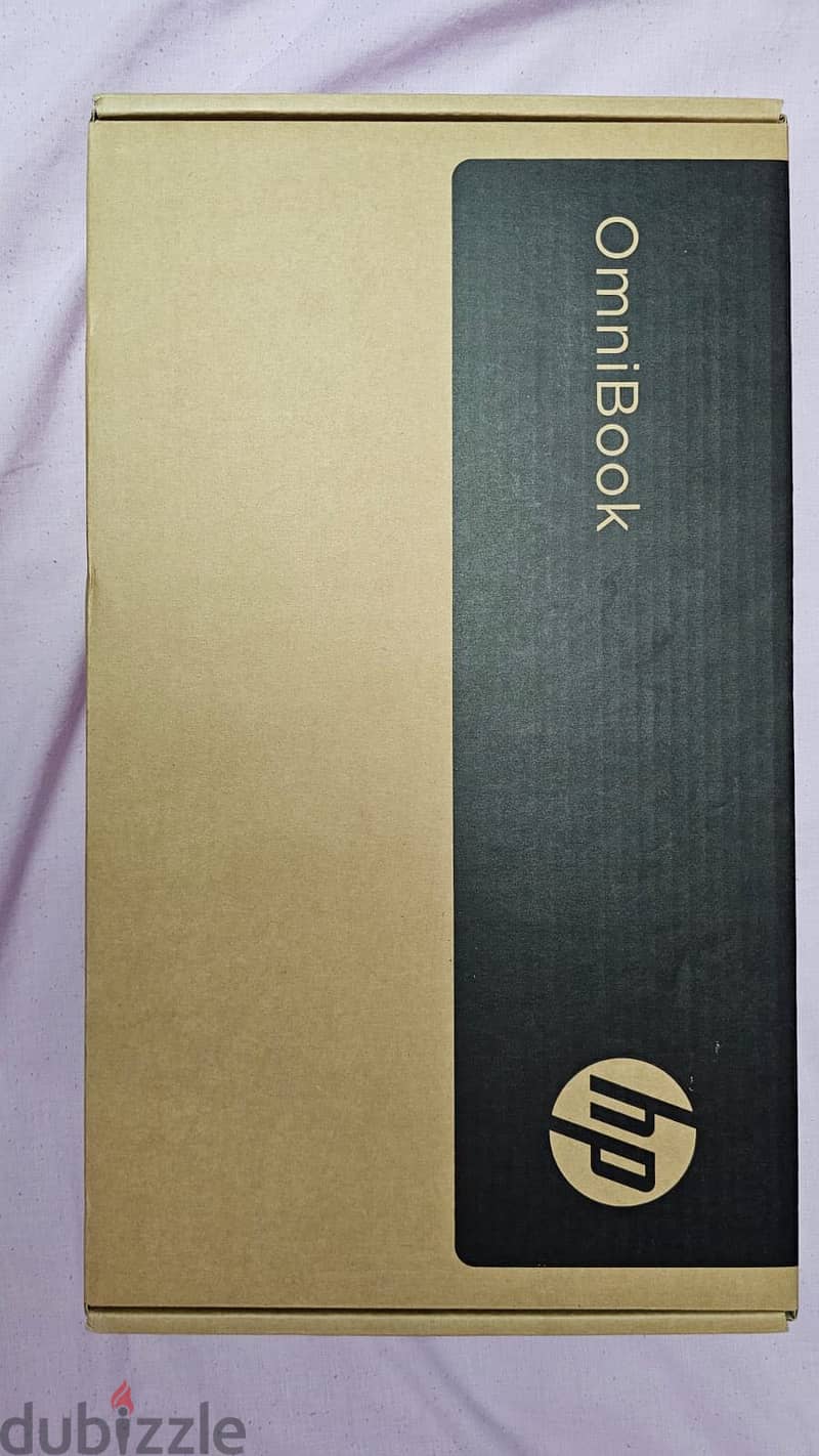 HP OmniBook 5 Flip 14 1