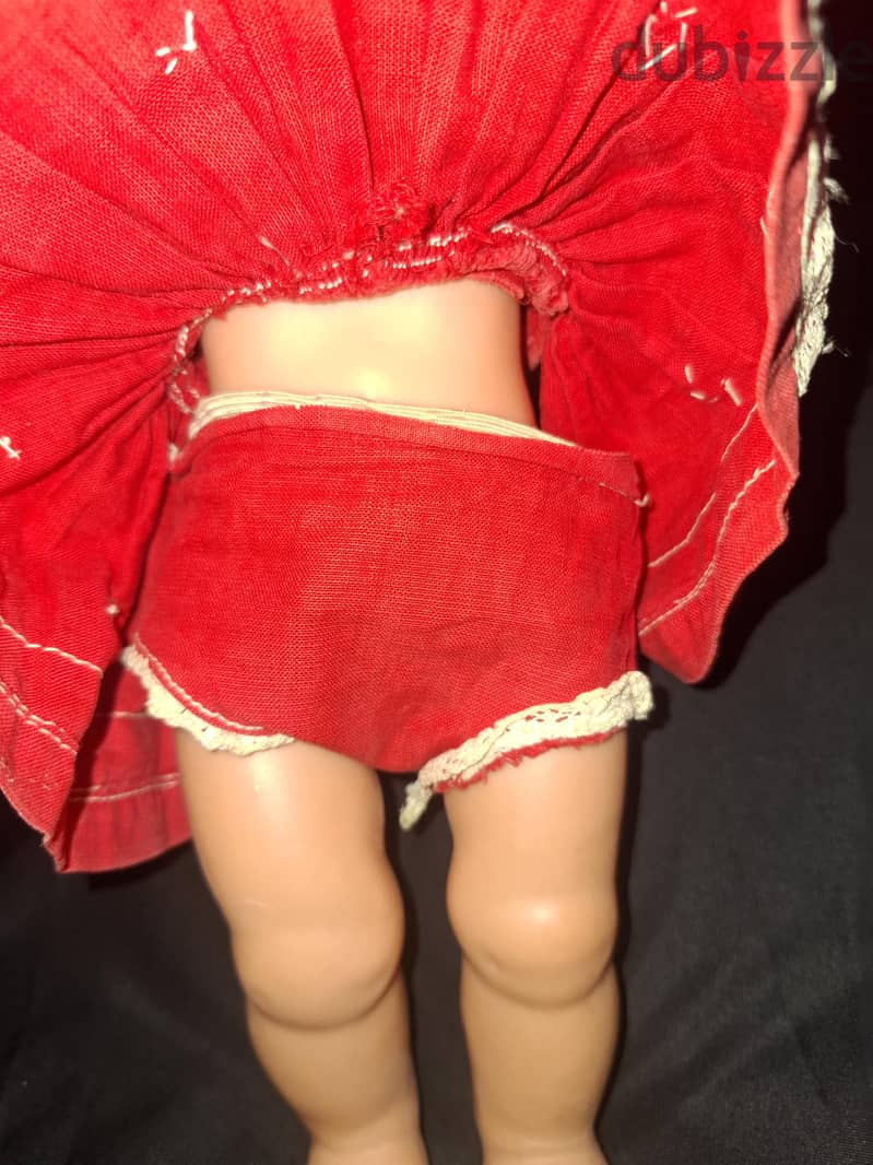 vintage doll 1