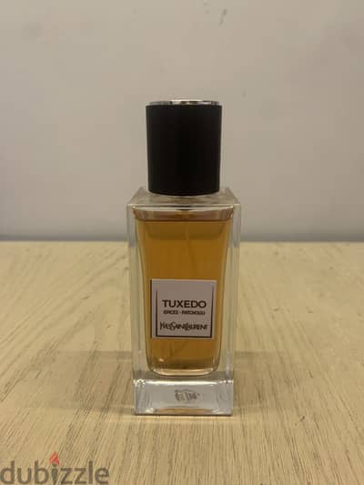 YSL Tuxedo