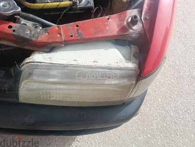 Used Daihatsu Charade 1993 For Sale Badr City