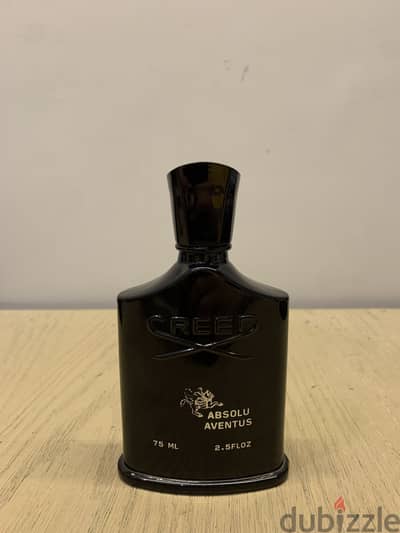 Creed Aventus Absolu