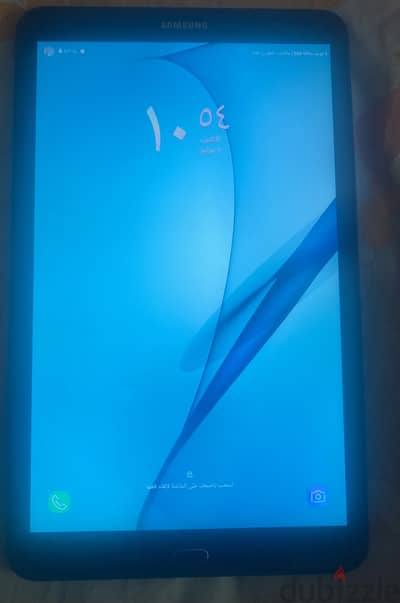 Samsung Tab A6