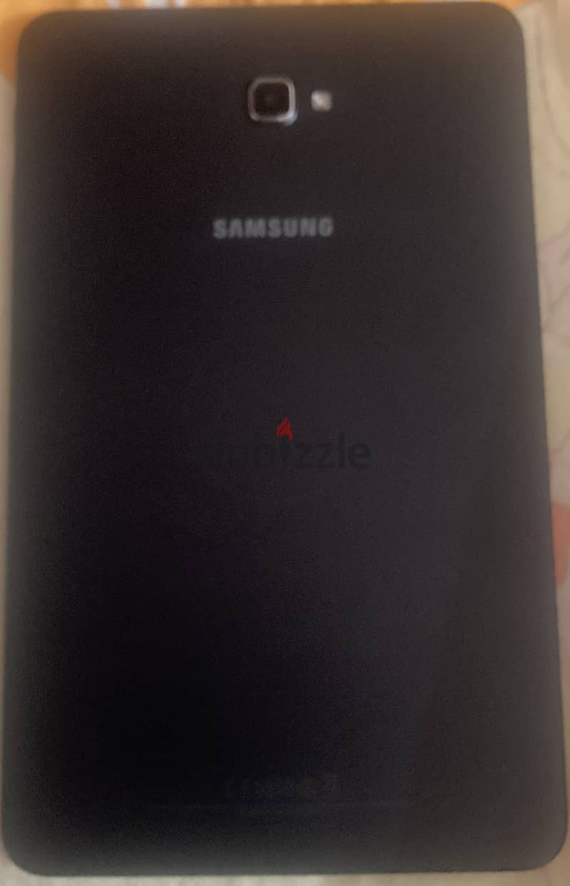 Samsung Tab A6 1