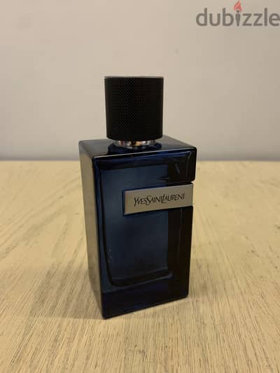 YSL Y Elixir