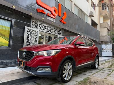 ام جى زد إس 2021