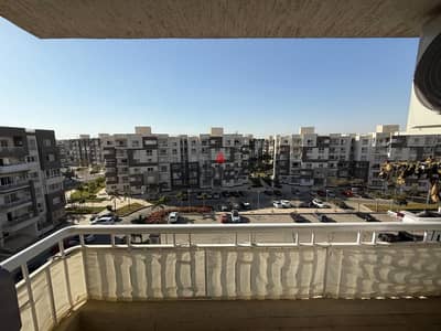 Apartment for sale in Madinaty   Group 121