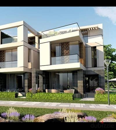VILLA FOR SALE IN THE BROOKS