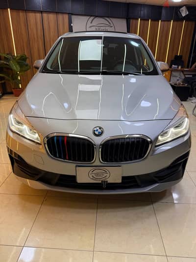 بي ام دابليو BMW 218i 2020