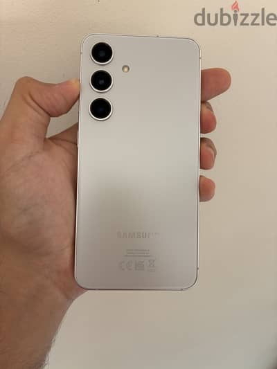 Galaxy S24
