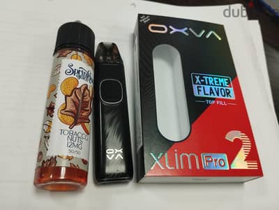 xlim oxva pro 2