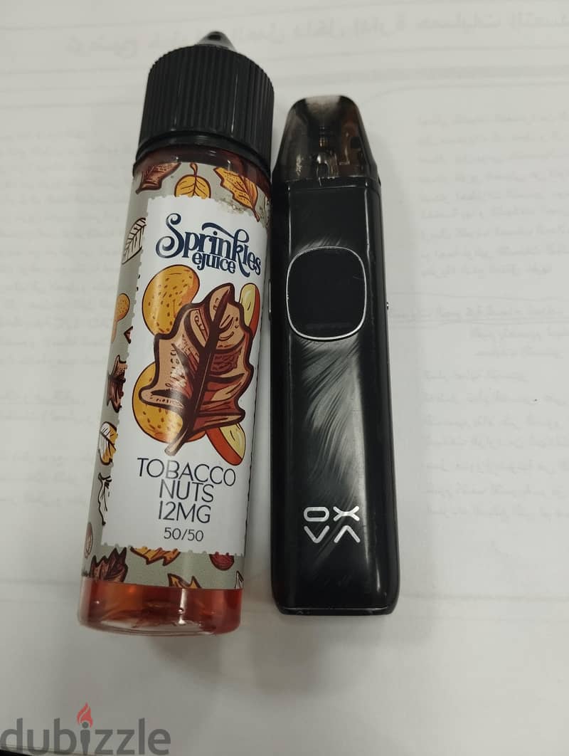 xlim oxva pro 2 2