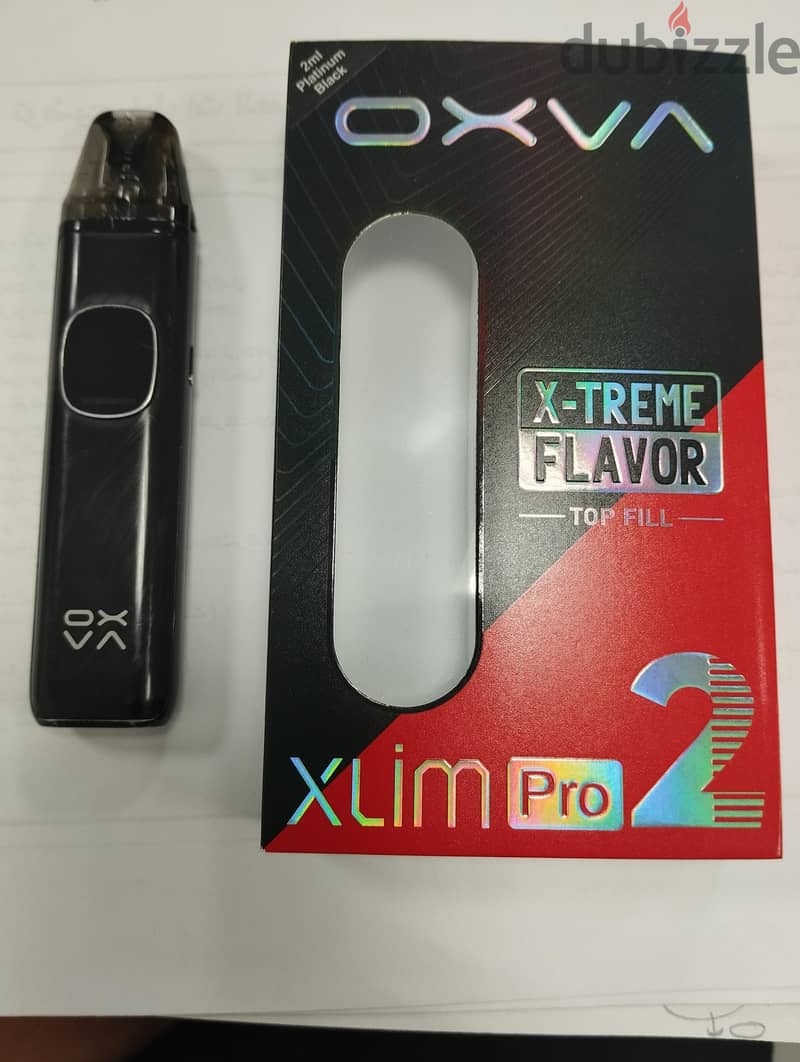 xlim oxva pro 2 3