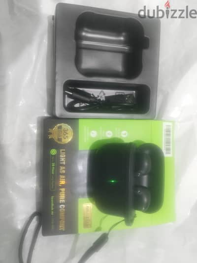 للبيع oraimo spacebuds air استخدام اقل من شهر  من غير اي مشاكل