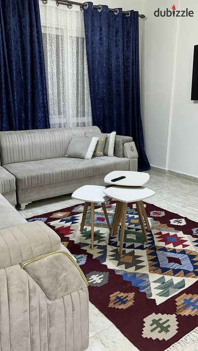Opportunity for rent apartment in the finest areas of Al Rehab steps to Avenue Mall
