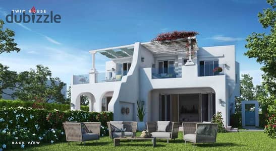 Chalet 100 meters two rooms in Jifeira at a lower price than the company
